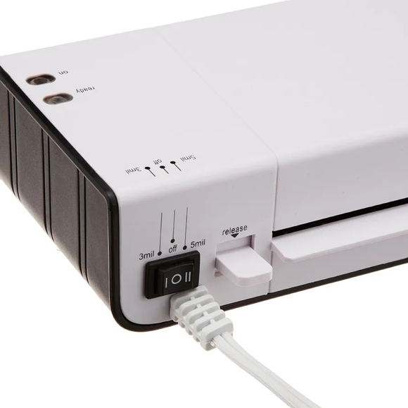 Thermal Laminator 9 Inch - Picture 5 of 7